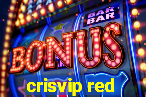 crisvip red